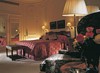 Отель Savoy 5* — Deluxe Riverview One Bedroom Suite. VIP отель. Лондон.