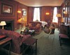 Отель Savoy 5* — Deluxe One Bedroom Suite. VIP отель. Лондон.